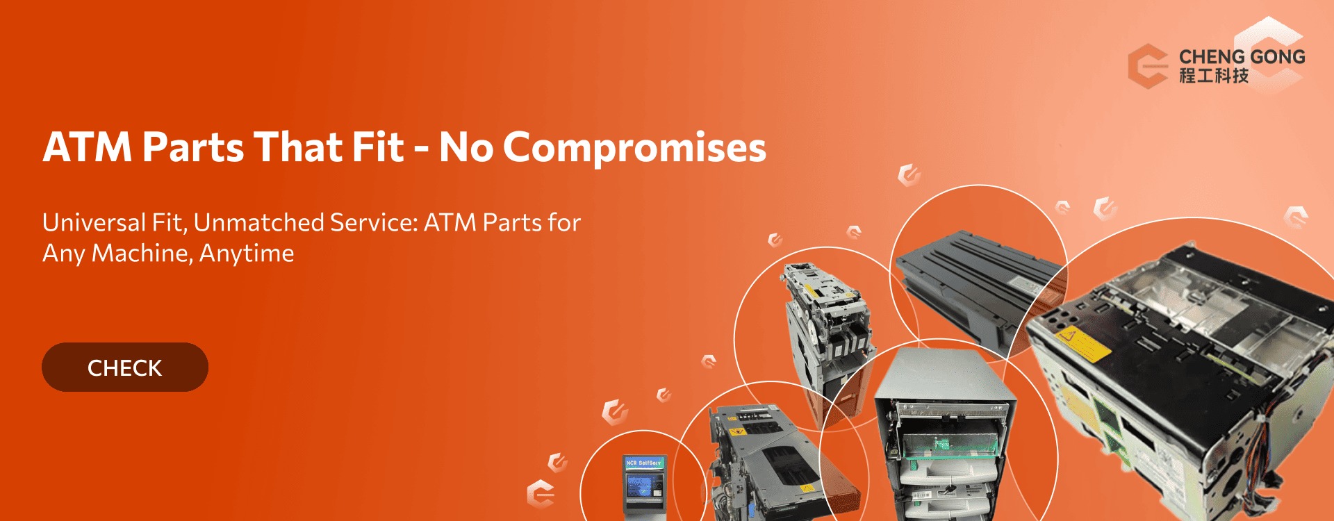 quality Diebold ATM Parts factory