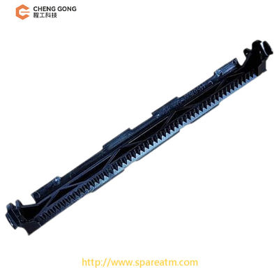 445-0763055 4450763055 NCR S2 Waste Banknote Box Pull Rod ATM Machine ...