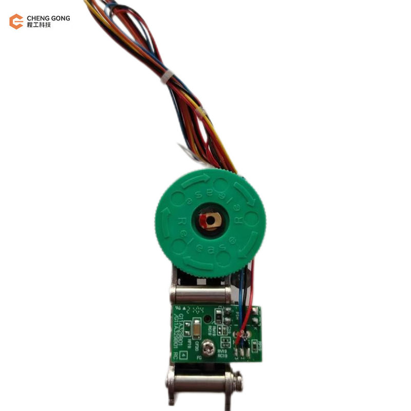1750304622-07 1750304622 Diebold Nixdorf CHD-mot ICT3H5-3A7790 Standard ...