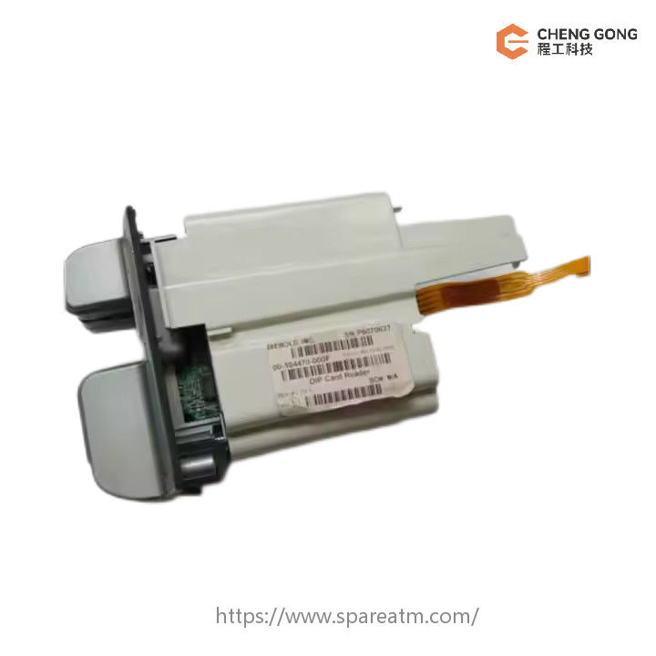 00104470000F Original New ATM Machine Parts Of Diebold Opteva Dip Card