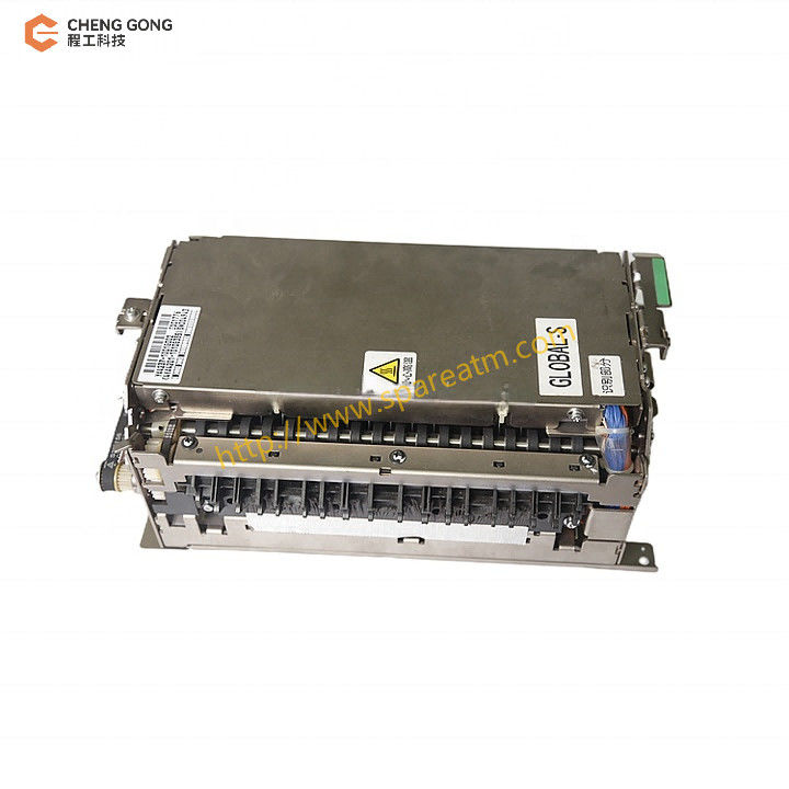 YA4237-1001G002 Oki 21SE ATM Machine Parts Model ID01776 Money Detector ...