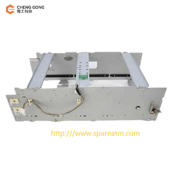 YT4.109.305 GRG H22N CDM8240 CASSETTE FRAME ATM Machine Parts for ATMs
