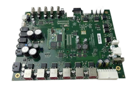 49-263529-00FA 4926352900FA Diebold ATM Machine Parts Diebold 2.0 ...