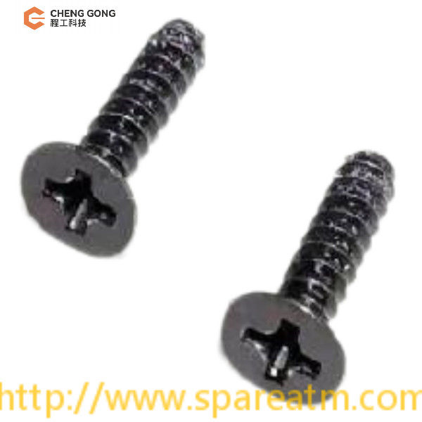 350pcs Self Drilling Wood Screws Countersunk Construction 2 thumbnail image