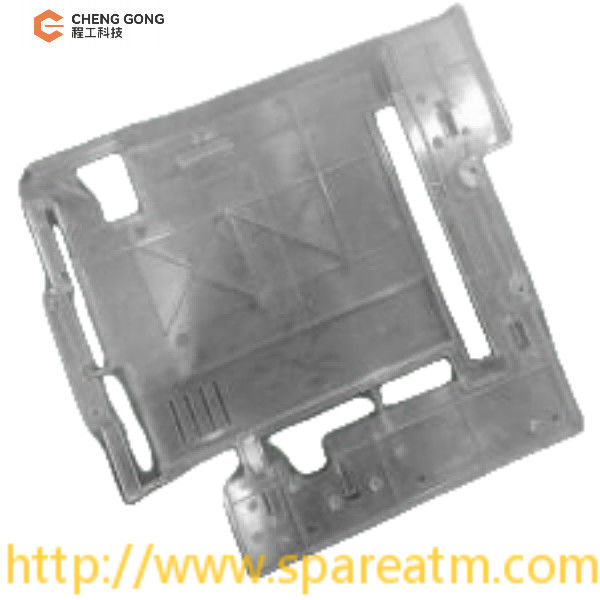 8*264 NCR S2 Platform Control Panel Cover For NCR Parts Mental Material ...