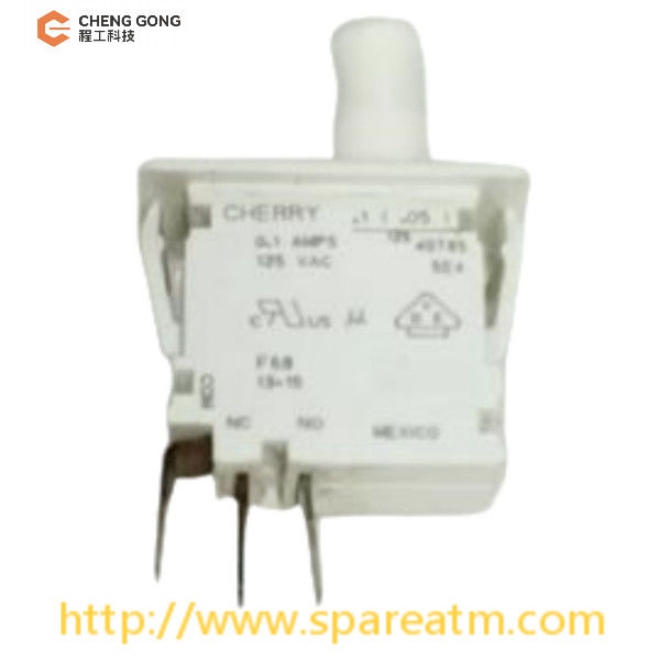 Ncr Computer Power Button 125/250VAC NCR S2 Platform S2-SNT Power Switch For NCR Parts ...