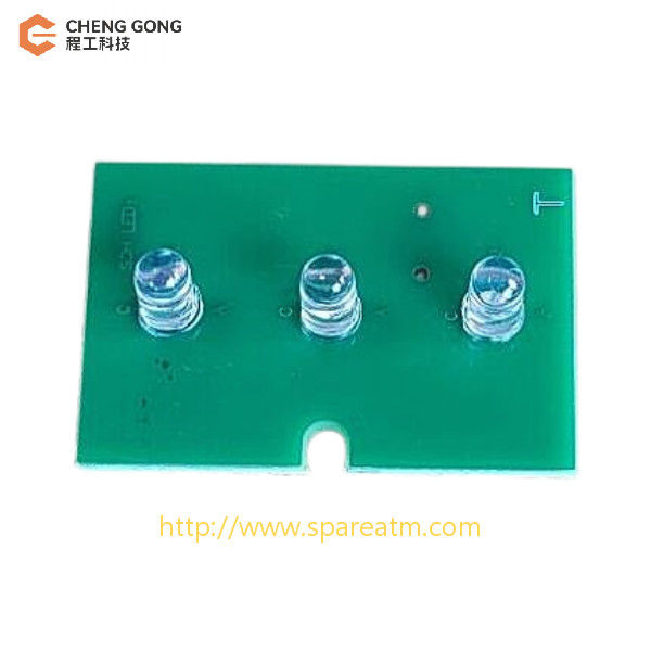445-0736922 4450736922 NCR S2 Platform Indicator Circuit Board ATM ...
