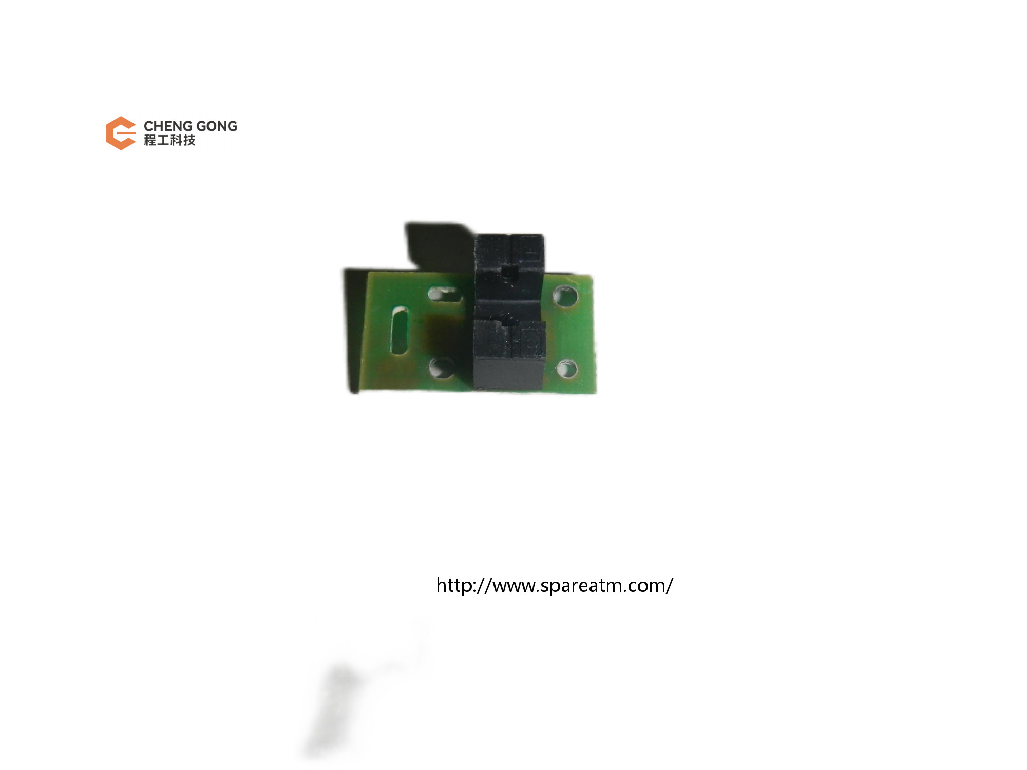 ATM Machine Spare Parts NCR Presenter Timing Disk Sensor 0090017989 009 ...