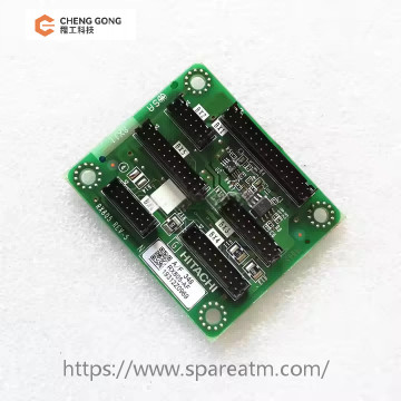 ATM Spare Parts Diebold 368 378 Cassette Control Board RX805 Diebold ...