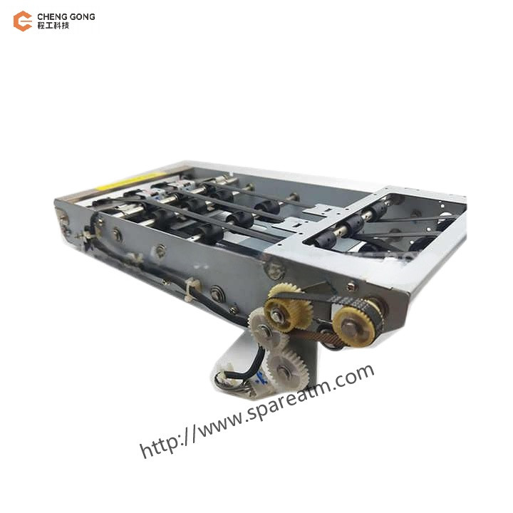 YT4.029.026 GRG Banking CDM8240 Note Presenter GRG H22N Note Stacker ...