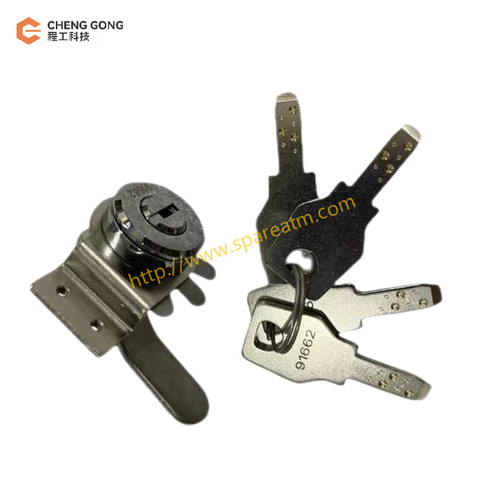 OKI G7 G8 RG7 Lock And Key Locks For False Doors Of The Operator Panel ...