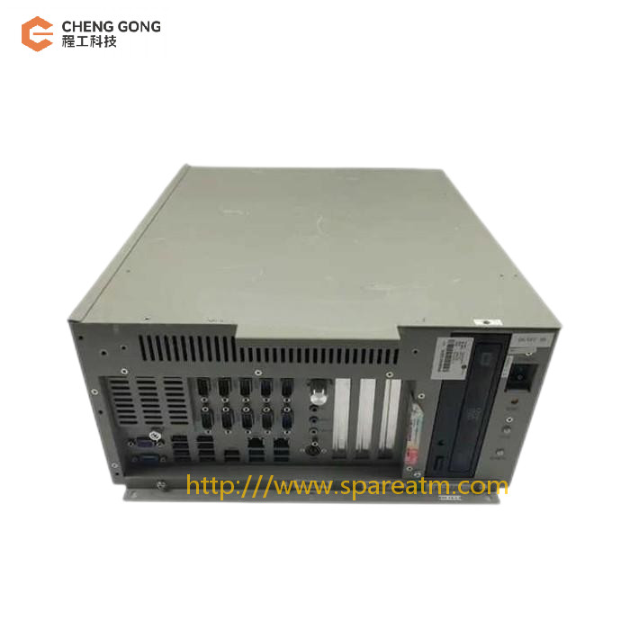 GRG H68N Industrial PC IPC-013 105801013 V0.12319.C0 for ATMs Machine Parts