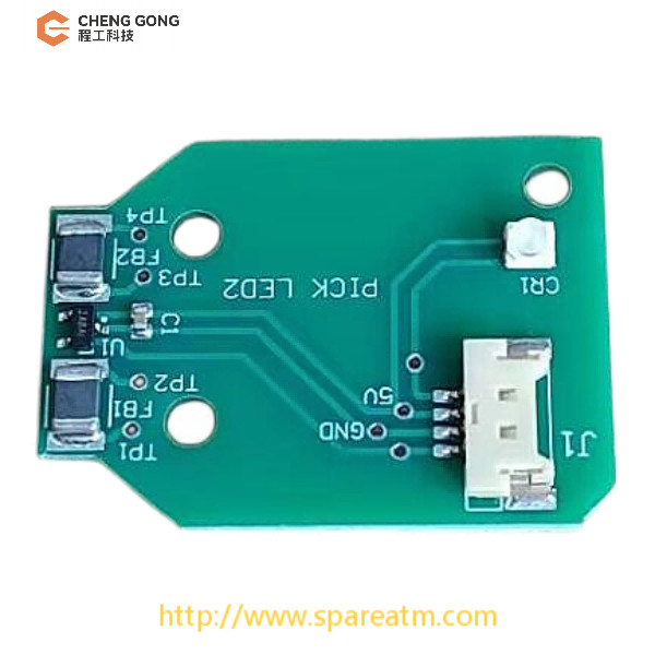 445-0749759B/445-0749761A NCR S2 Channel Sensor Board For NCR Parts ...