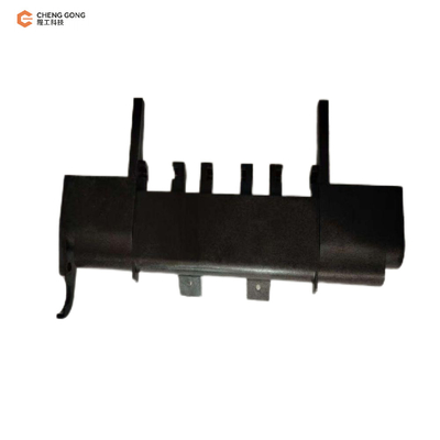 ATM machine Parts 445-0761208-110 445-0754704 NCR S2 SNT Pinch Entry Bracket
