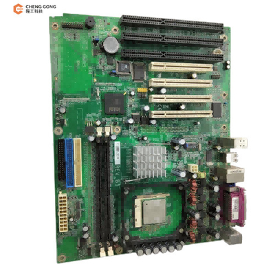 009-0022676 0090022676 ATM Machine ATM PARTS NCR 5887 NCR ATX SOCKET 478 P4 Host Board