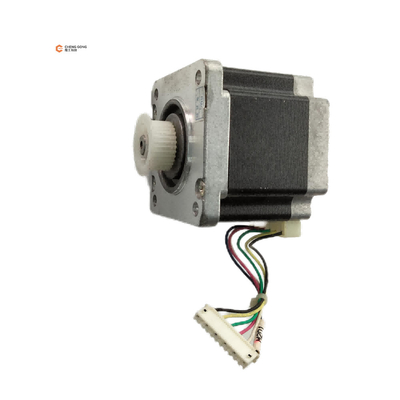ATM Cash Machine Parts 0090022652 5877/5887 NCR Shutter Motor 009-0022652