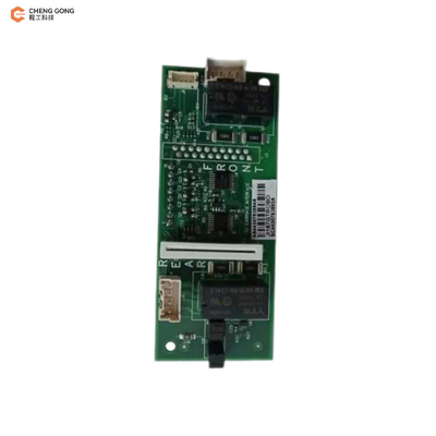 445-0763864 4450763864 NCR S2 Carriage Interface PCB Rear Load ATM Parts