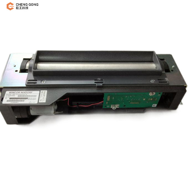 1750053690 ATM Machine Parts Wincor Nixdorf Shutter CMD V4 Horizontal RL