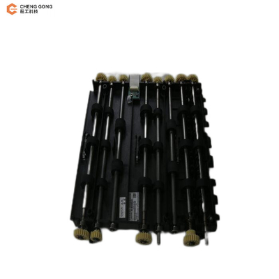 01750133348 1750133348 Wincor Nixdorf Transp Module Head Lower Path C CRS ATS