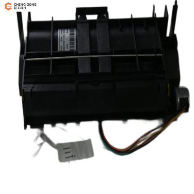 NMD ATM Machine Components A008646 Note Diverter Assy ND 200 ATM Parts Repair
