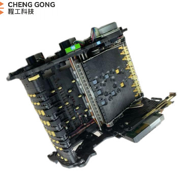 1750193275 01750193275 Wincor ATM Parts C4060 Main Module Driver CRS CPT