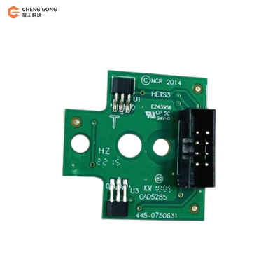 445-0750631 4450750631 ATM Machine Parts NCR S2 Selfserv Controller Board