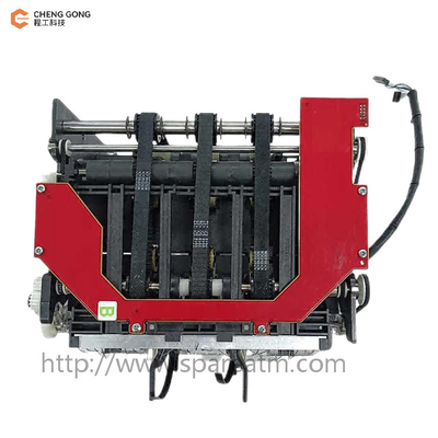 445-0753508 445-0729811 NCR S2 SNT TLA Assy ATM Machine Parts