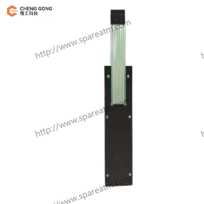 009-0032220 009-0030761 ATM Parts NCR S2 Carriage Flex Assembly Exit Sensor