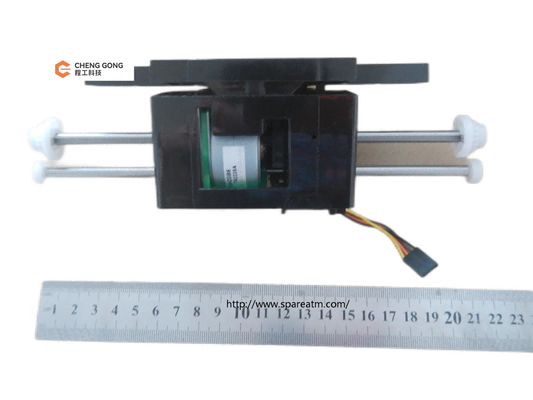 1750042970 ATM Machine Parts Wincor Cassette CMD Case Assembled 01750042970