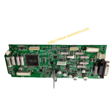 NCR6623 Power Box Control Panel Used In NCR6623 Whole Machine For Bank Industry OEM/ODM