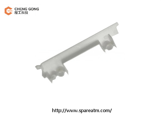 ATM Machine Parts NCR SNT Stacking Fingers Runner W Stop 445-0761208-65-1 445-0749473 4450749473