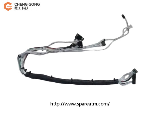 445-0747035 445-0761208-133 NCR S2 SNT Harness Cable ATM Spare Parts