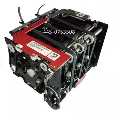 445-0753508 4450753508 NCR S2-SNT Module ATM Machine Parts For NCR Parts