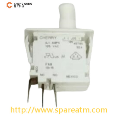 125/250VAC NCR S2 Platform S2-SNT Power Switch For NCR Parts Replacement Components