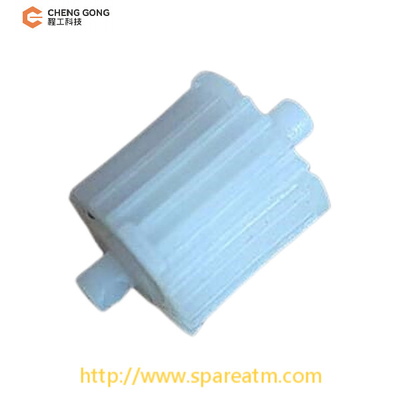 12*12 NCR S2 Trolley Rolling Gear 20 Teeth Assembly For NCR Parts Replacement Components