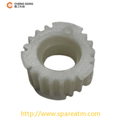 12*12.3 NCR S2 Trolley Rolling Gear 20 Teeth For NCR Parts Replacement Components
