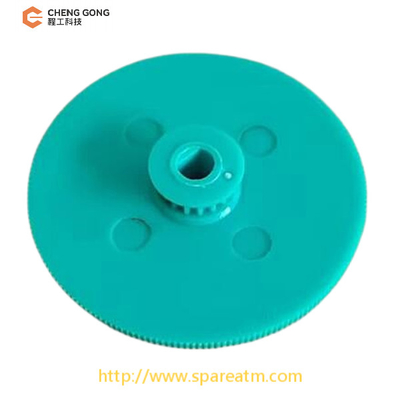 NCR S2 Trolley Transmission Wheel Assembly For NCR Parts Replacement Components