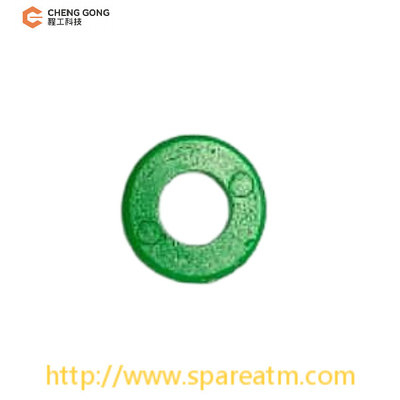 NCR S2 Trolley Transmission Wheel Cover For NCR Parts Replacement Components
