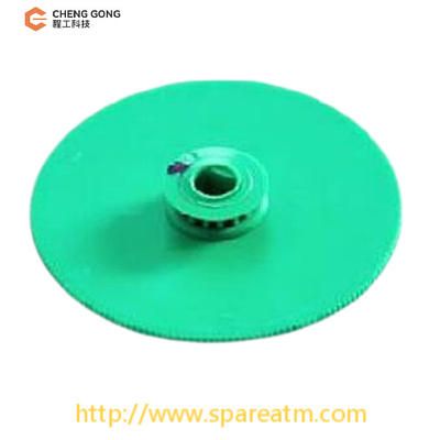 NCR S2 Trolley Transmission Wheel For NCR Parts Replacement Components