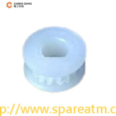 5*12*6.5 NCR S2 Trolley D Hole 16 Teeth For NCR Parts Replacement Components