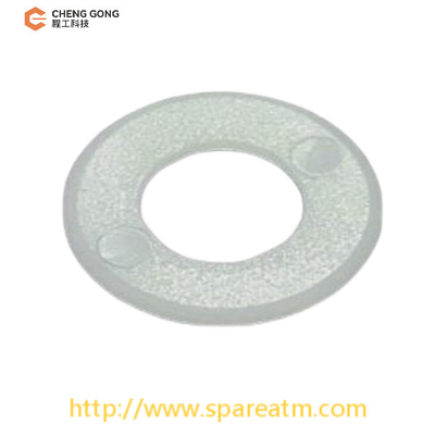 6*12*1 NCR S2 Trolley D Hole Gear Cover For NCR Parts Replacement Components