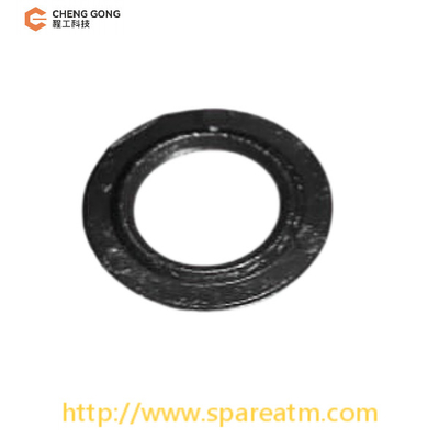 NCR S2 Trolley Motor Timing Wheel Cover For NCR Parts Replacement Components