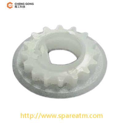 5*16.7*12 NCR S2 Trolley D Hole 16 Teeth For NCR Parts Replacement Components