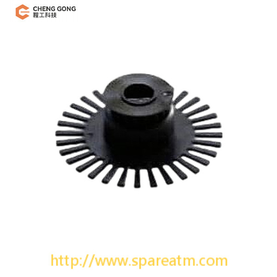 NCR S2 Trolley Motor Timing Wheel Assembly For NCR Parts Replacement Components