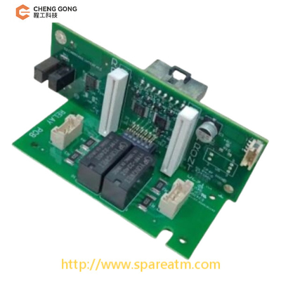 445-0735796 445-0735796 NCR S2 carriage Control Panel For NCR Parts Replacement Components