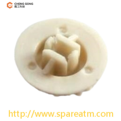 3*5 NCR S2 Trolley Gear 20 Teeth H Hole For NCR Parts Replacement Components