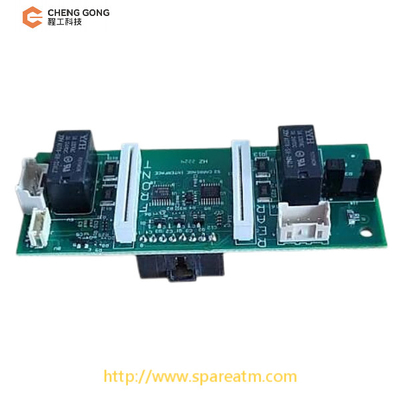 445-0763862A/445-0763863A/445-0764197 NCR S2 trolley Control Panel (Two In One) For NCR Parts Replacement Components