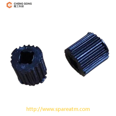 12.3*12.1 NCR S2 Trolley Quadrangular Core Gear 20 Teeth For NCR Parts Replacement Components