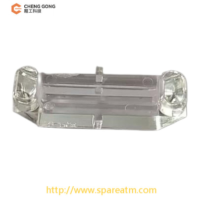 9.4*33.4*9 NCR S2 Trolley Light Guide For NCR Parts Replacement Components