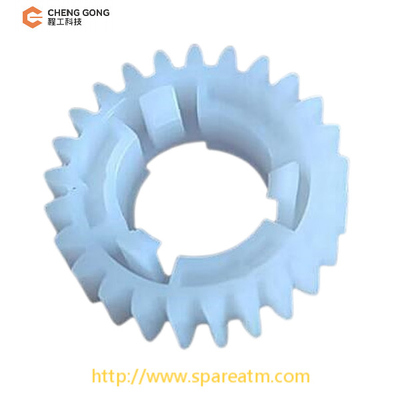 10*21*6 NCR S2 Trolley Bearing Wheel 25 Teeth For NCR Parts Replacement Components